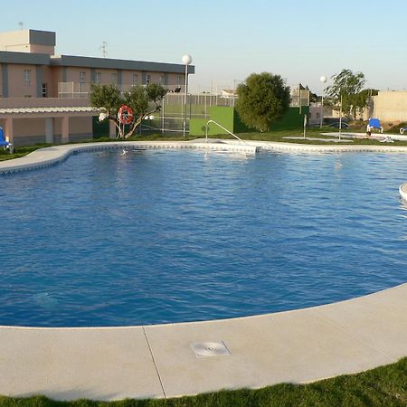 Gran Hotel Ciudad Del Sur Puerto Real Facilidades foto
