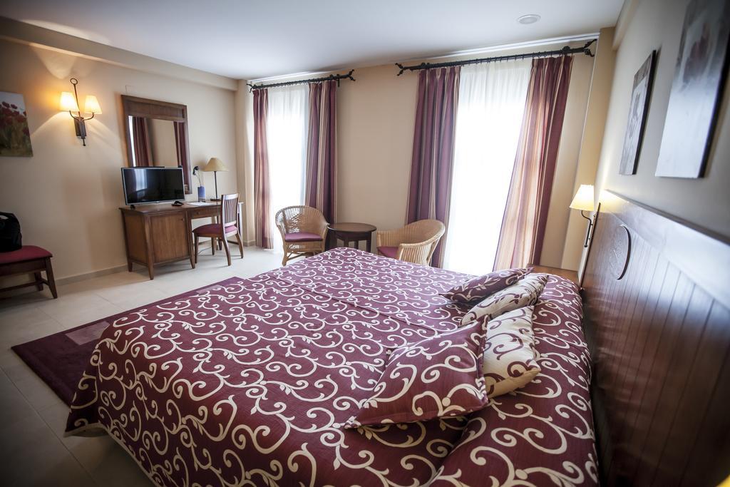 Gran Hotel Ciudad Del Sur Puerto Real Habitación foto