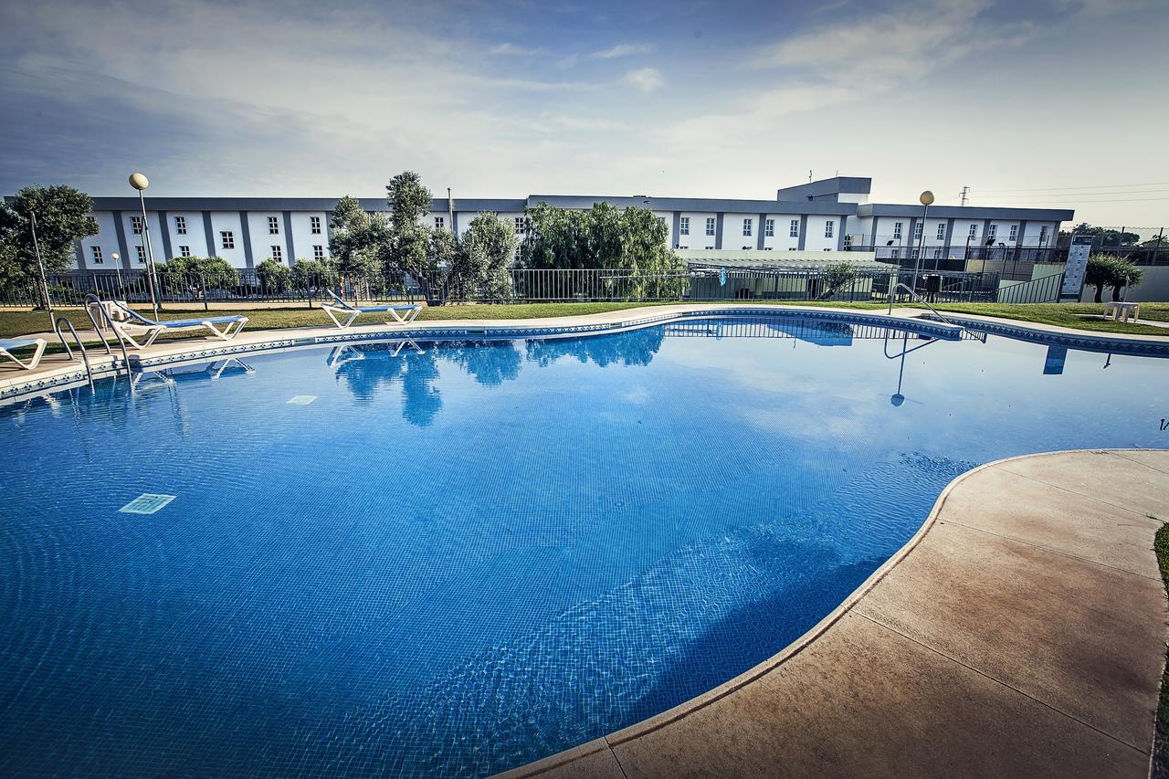 Gran Hotel Ciudad Del Sur Puerto Real Exterior foto