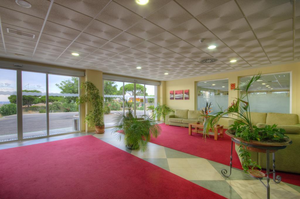 Gran Hotel Ciudad Del Sur Puerto Real Exterior foto